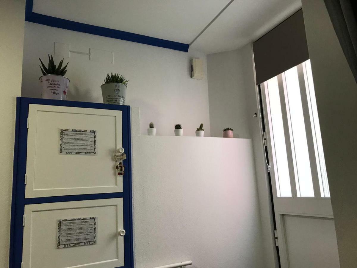 Ferienwohnung Casa Da Mariquinhas Lissabon Exterior foto