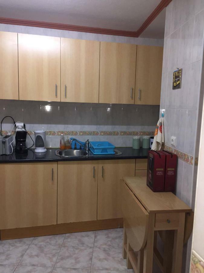 Ferienwohnung Casa Da Mariquinhas Lissabon Exterior foto